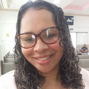 Cuidadora de idosos braga, com experiência 