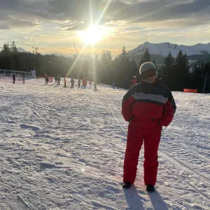 Je recherche une nounou à domicile