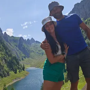 Empregada de limpeza, Barcelos