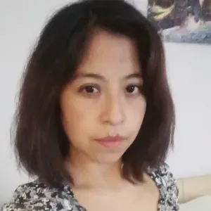 Limpiadora responsable y confiable