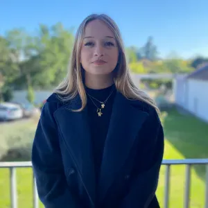 Baby-sitter motivée situer à Toulouse