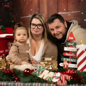 Aide au quotidien polyvalent .