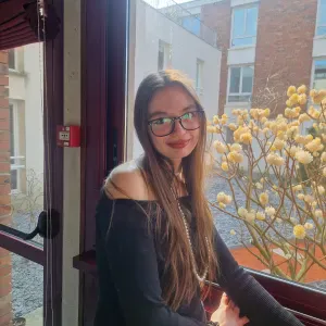 Pet sitter qui aime les chats 