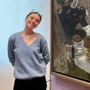 Baby-sitter de 17 ans sur Belfort 