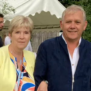 Je recherche une aide à l'entretien intérieure maison