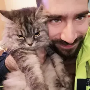 Ready to care for your furry family like my own!