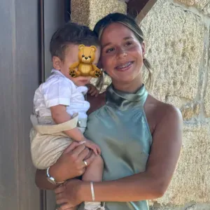 Babysitter com experiência no Porto 