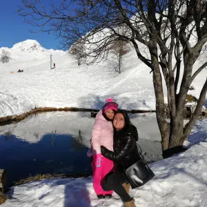 femme de ménage à domicile Chiasso disponible