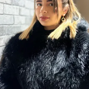 Baby sitter expérimenté à tulle 