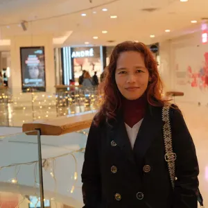 Nurtured 4 of my kids with love and care