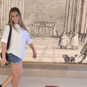 Empregada de limpeza responsável em Lisboa