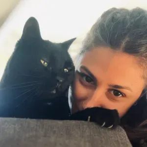 Pet-Sitter avec amour à Paris et alentours