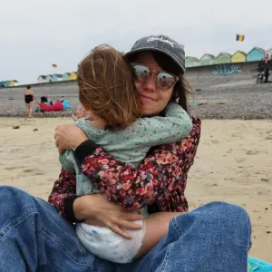 Recherche garde d'enfants à Yvetot