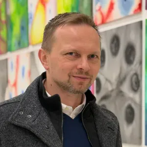 Ich suche eine Haushaltshilfe