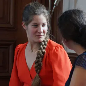 Baby-sitter expérimentée Poitiers