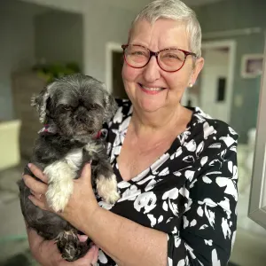 Dame de compagnie Oupeye et environs 