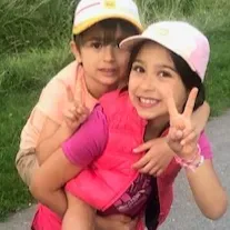 I'm looking for a nanny