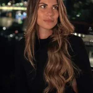 Baby‑sitter italienne douce, motivée et attentionnée