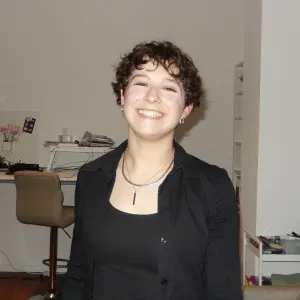 Pet-Sitter à Bruxelles et étudiante vétérinaire 