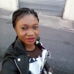 Responsible cleaner in Marseille France 