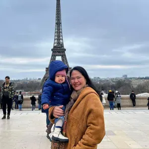 I am responsible housekeeper and serious in terms of work