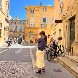 Baby-sitter plus de 9 d'expérience 