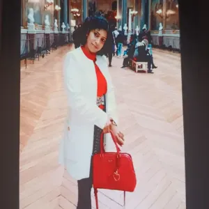 Auxiliaire de vie confirmée pour seniors