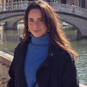 Profesora particular de primaria