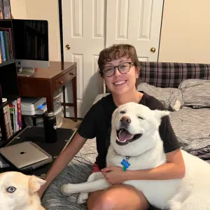 Pet sitter / house sitter in Madrid