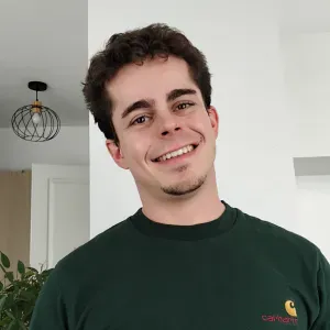 Homme de ménage Lille - Ménage régulier