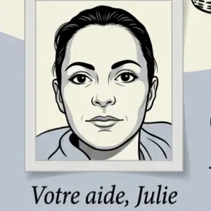 Aide à domicile polyvalente : Ménage, Cuisine & Jardin