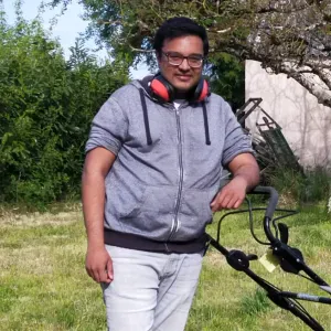 Recherche femme de ménage occasionelle