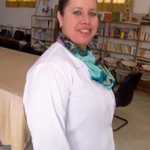 Une nounou cherche garde d enfants chez des particulier