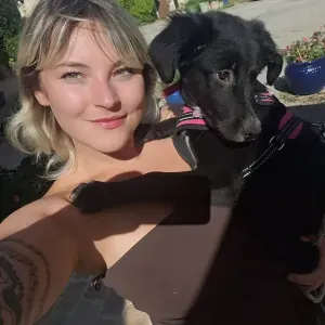 English Pet-sitting Dog, Cat, Rat and Child Mum!