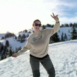 Confort, soins et confiance – chez nous comme chez vous