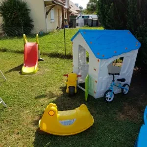 Assistante Maternelle