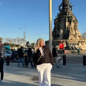 Empleada de limpieza en Barcelona super organizada 