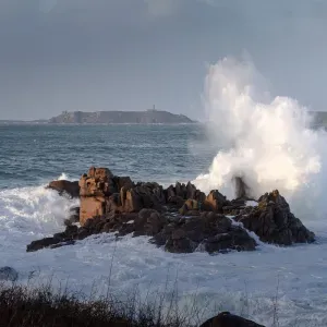 Baby-sitter à Lannion et alentours 