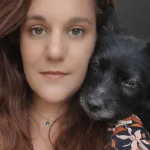 Sandrine,Coeur de pattes Dinan