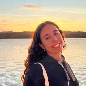 Babysitter com experiência na Covilhã 