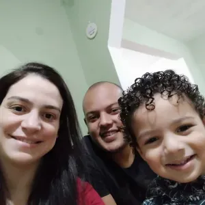 Estou procurando um serviço na área de limpeza