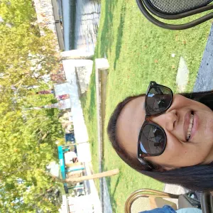 Trabalho de limpeza em Aveiro