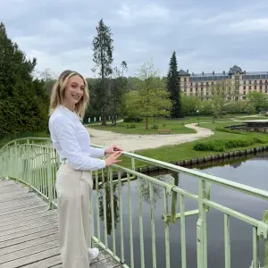 Babysitting Alençon et les alentours 