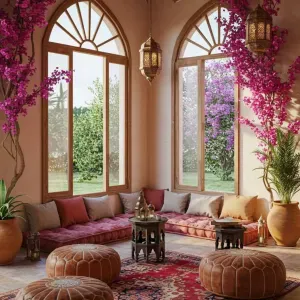 Femme de ménage sérieuse et ponctuelle 