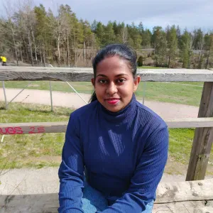 EXPERIENCED NANNY AVALILABLE IN  HELSINKI
