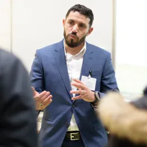 Professeur particulier expérimenté 