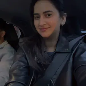 Ich bin eine zuverlässige, fleißige