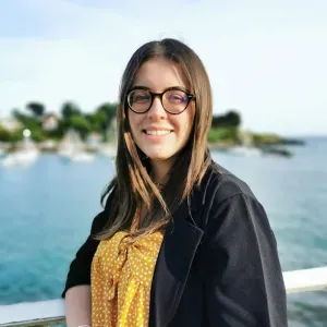 Léa, babysitter sur Vay et alentours !