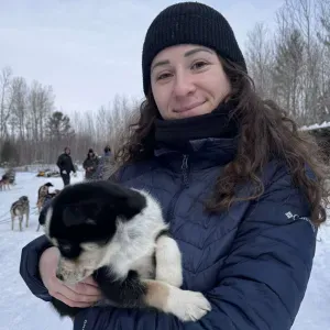 Pet-Sitter au Havre et Fecamp !