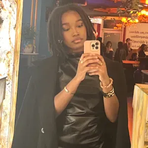 Kadidiatou, baby-sitter attentionnée pour vos enfants !